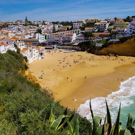 Casa Margarida Azul Villa Silves Eksteriør bilde