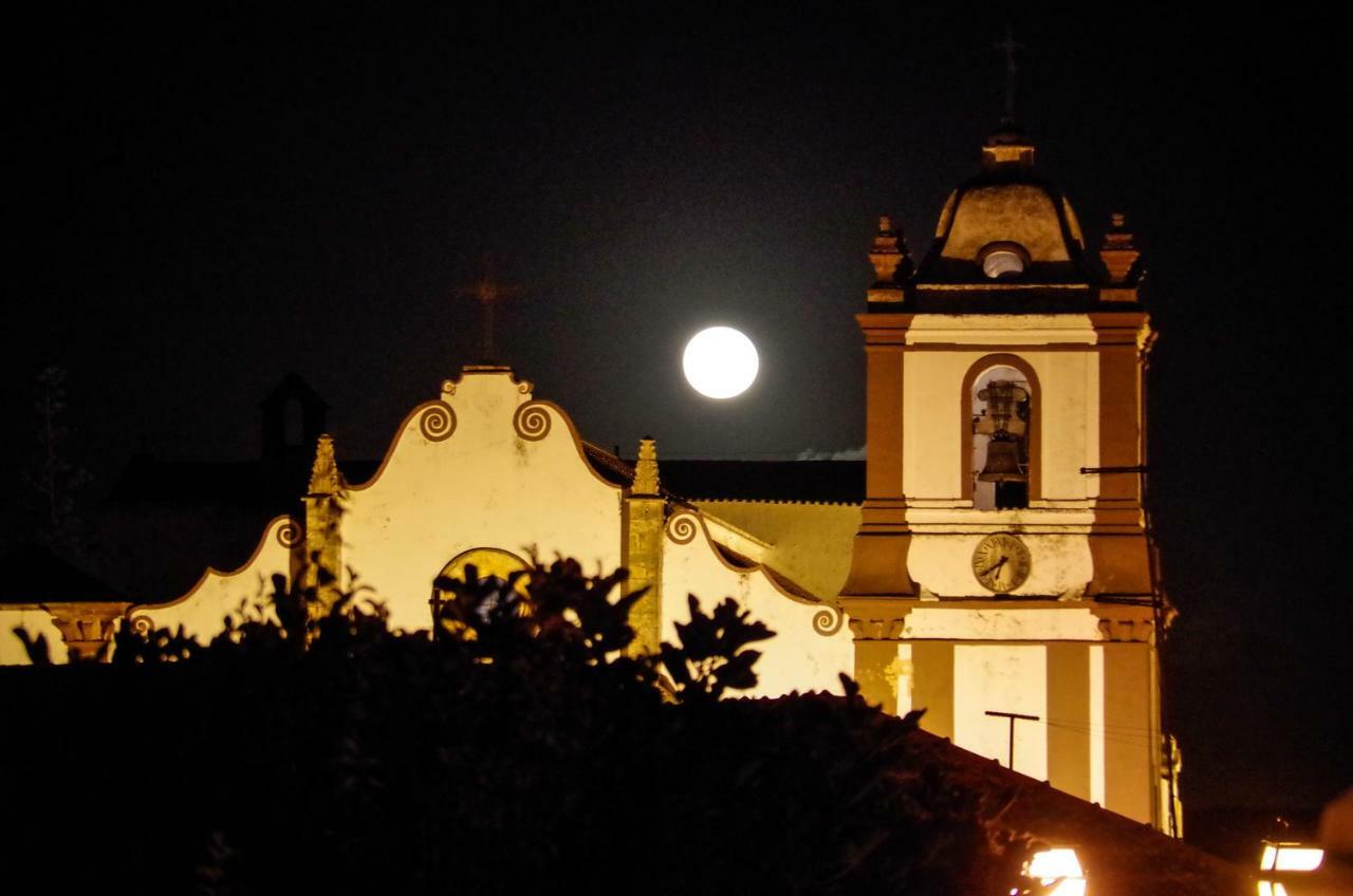 Casa Margarida Azul Villa Silves Eksteriør bilde