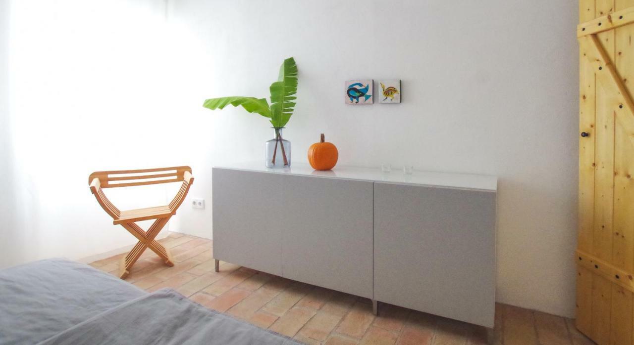 Casa Margarida Azul Villa Silves Eksteriør bilde