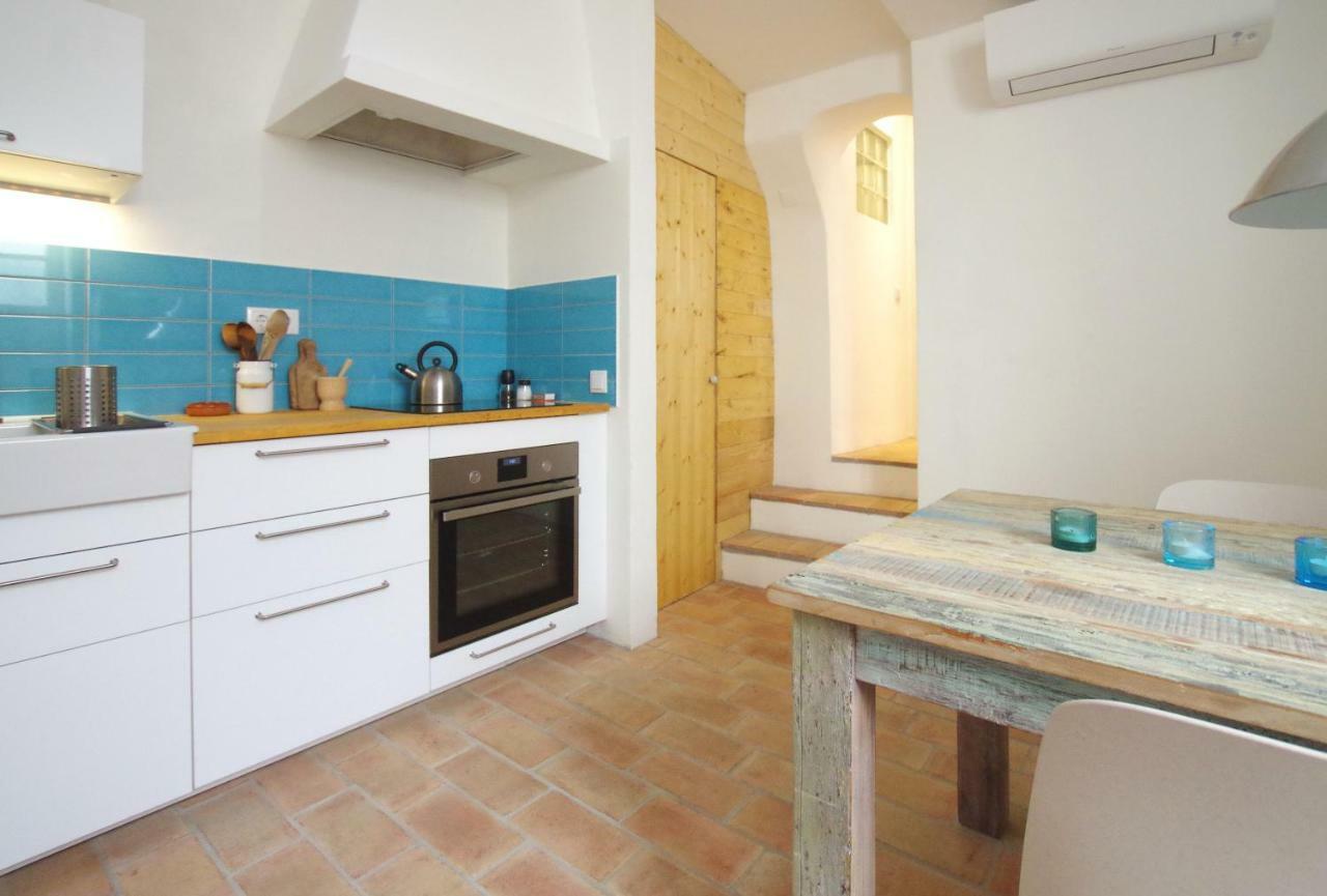 Casa Margarida Azul Villa Silves Eksteriør bilde
