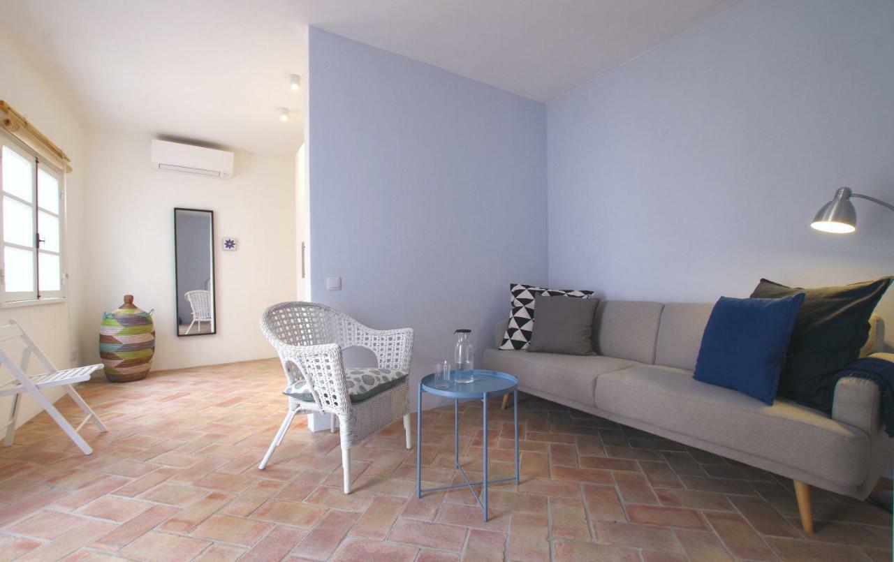 Casa Margarida Azul Villa Silves Eksteriør bilde