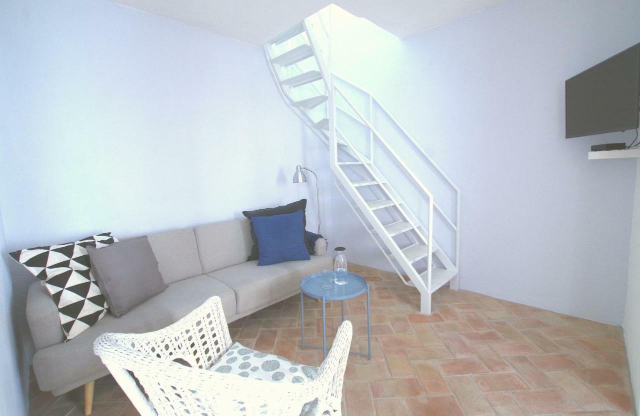 Casa Margarida Azul Villa Silves Eksteriør bilde