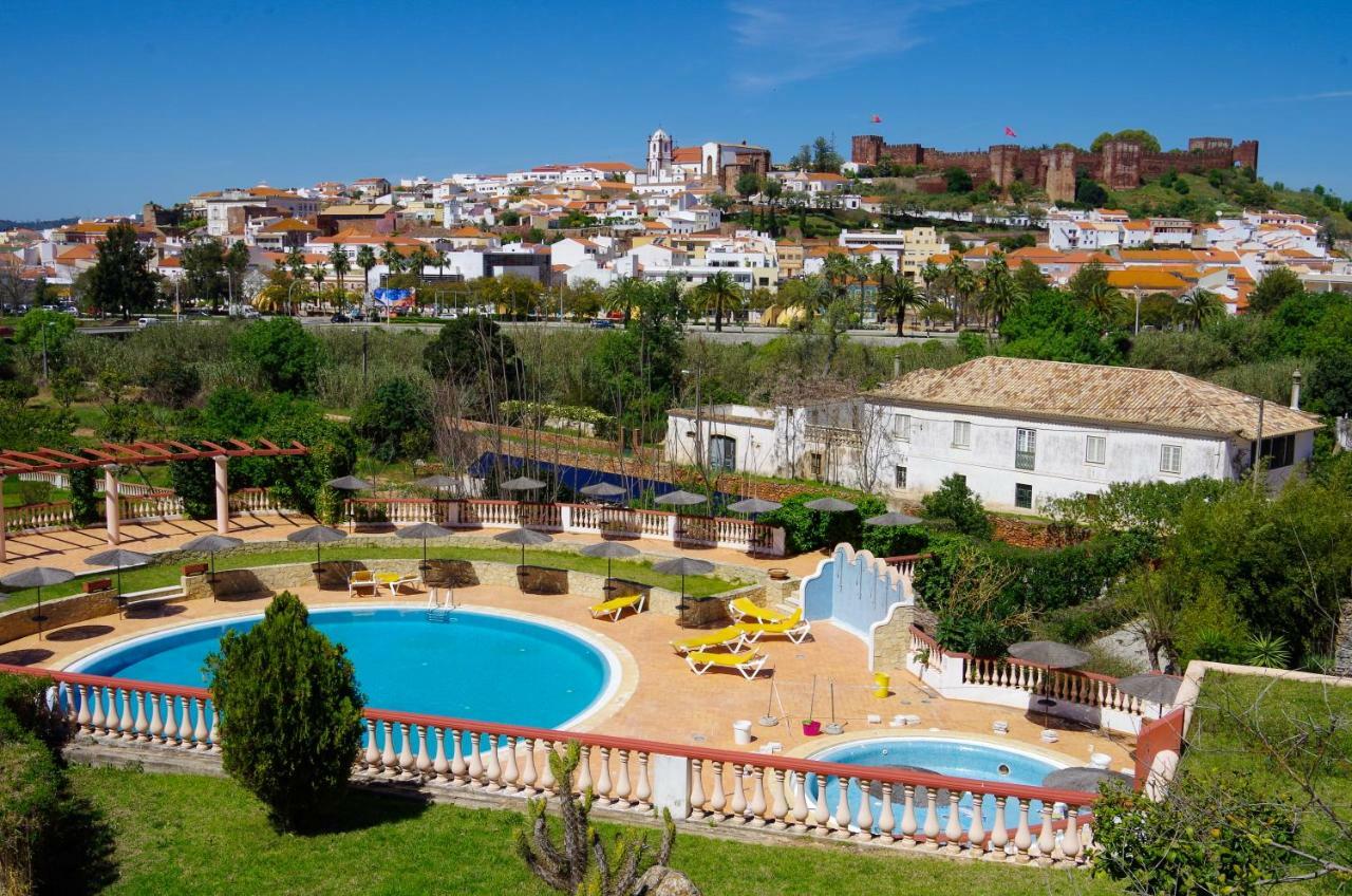 Casa Margarida Azul Villa Silves Eksteriør bilde